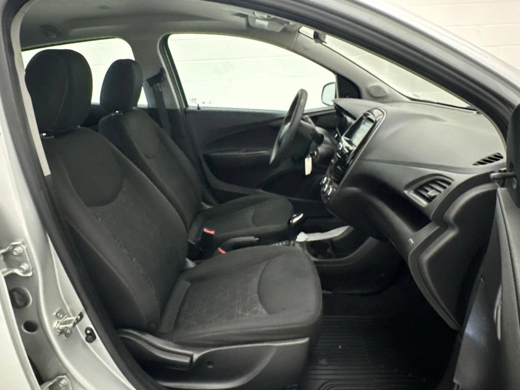 Used 2021 Chevrolet Spark LS FWD image 29