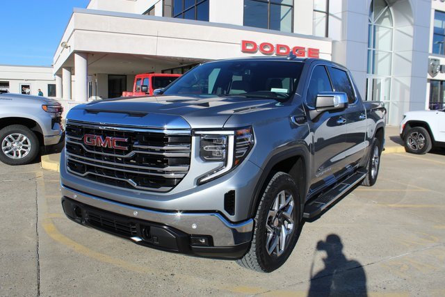 Used 2023 GMC Sierra 1500 SLT