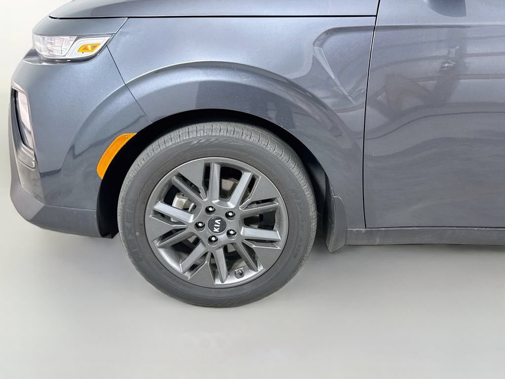 Used 2021 Kia Soul EX FWD image 37