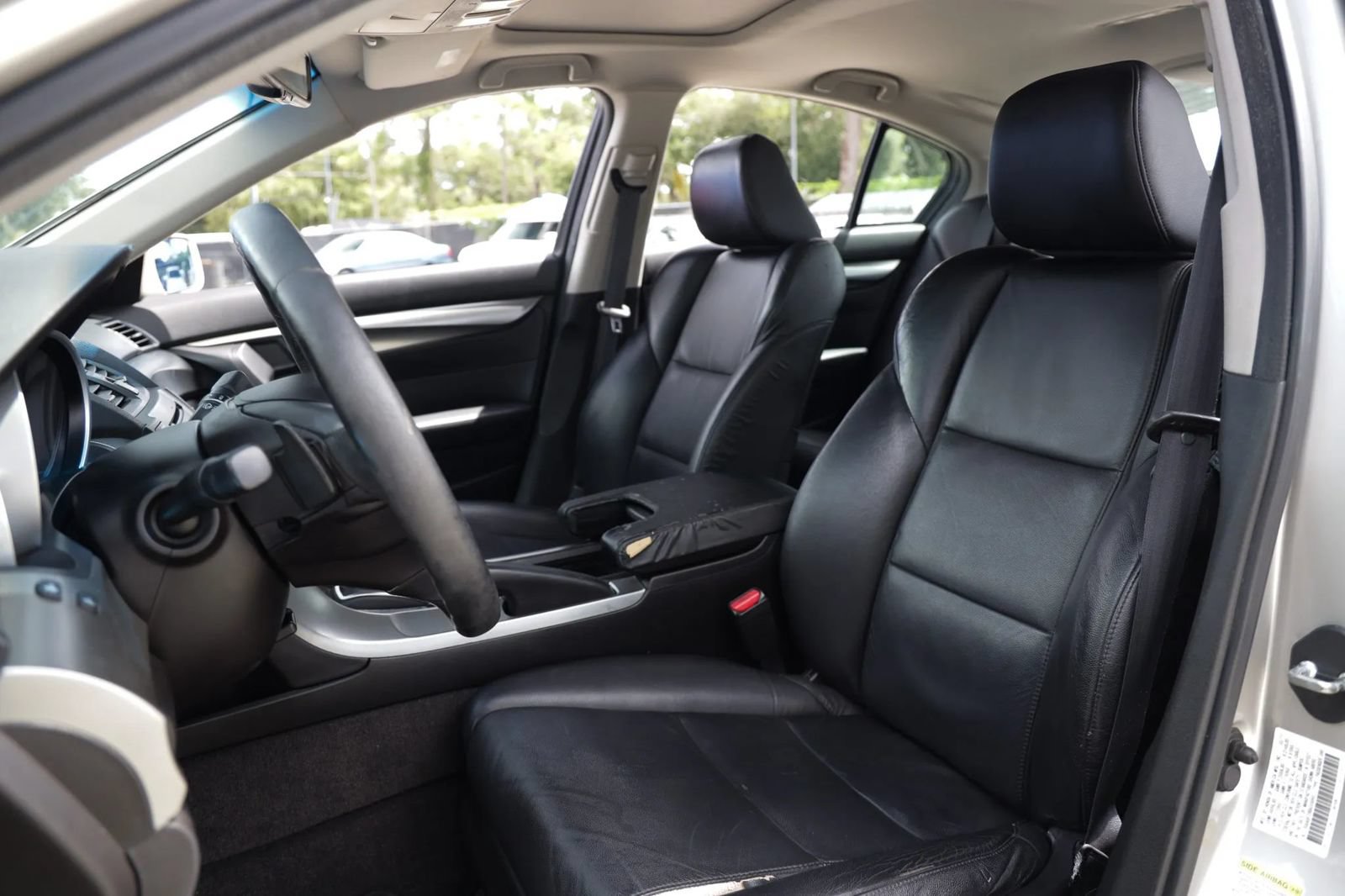 Used 2011 Acura TL FWD image 19