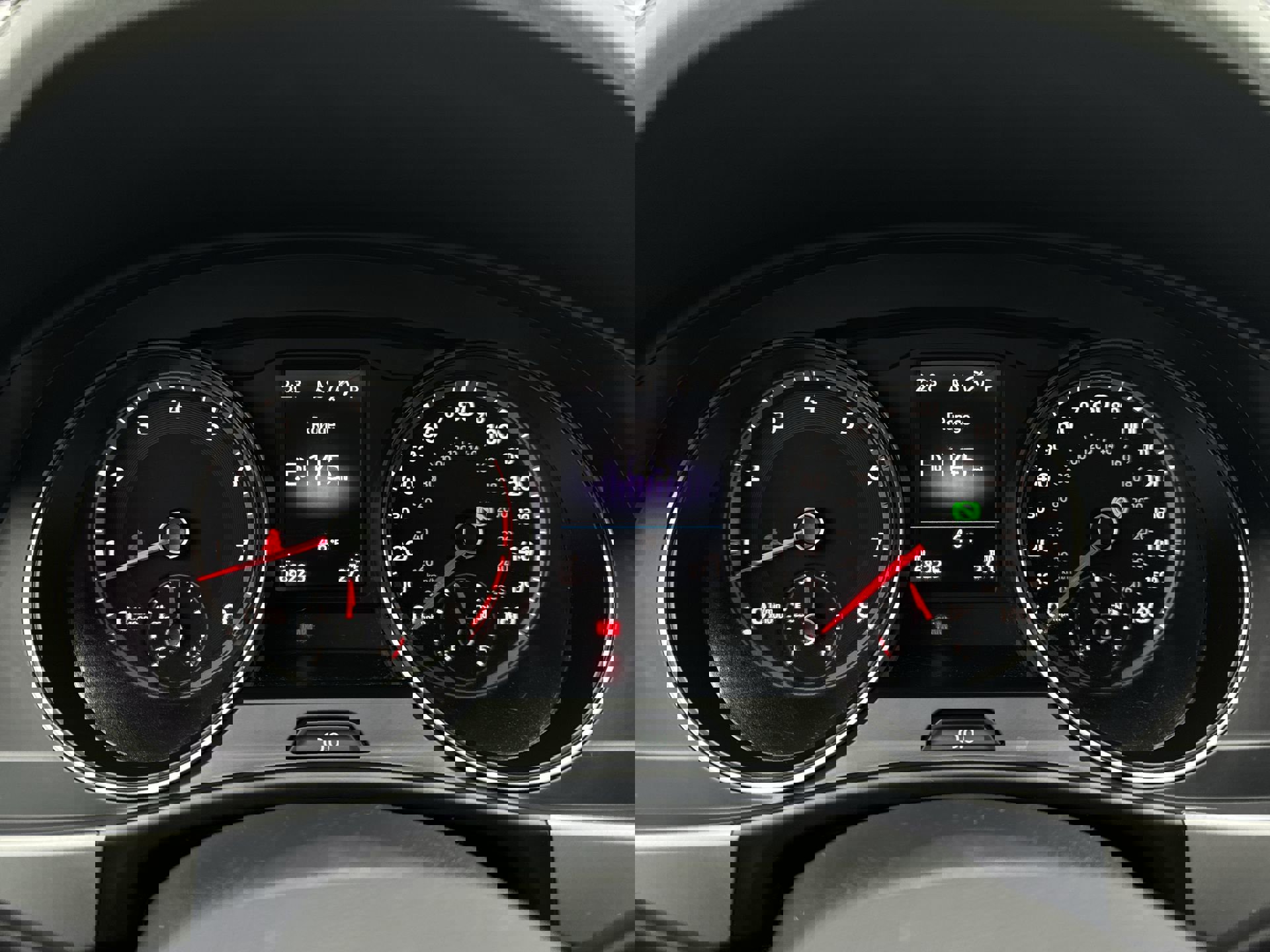 Used 2021 Volkswagen Atlas SE image 11