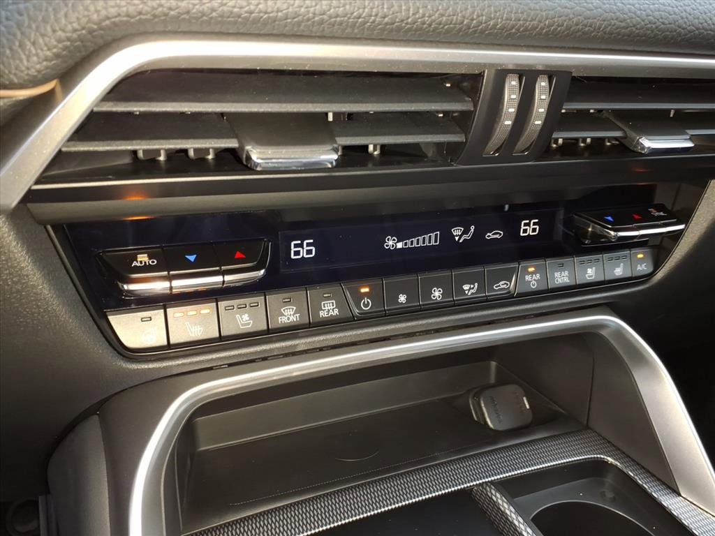 New 2026 MAZDA CX-90 3.3 Turbo w/ Premium Sport Pkg image 10