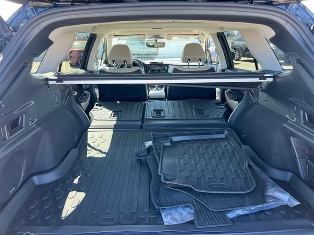 Used 2021 Subaru Outback Limited AWD/4WD image 44