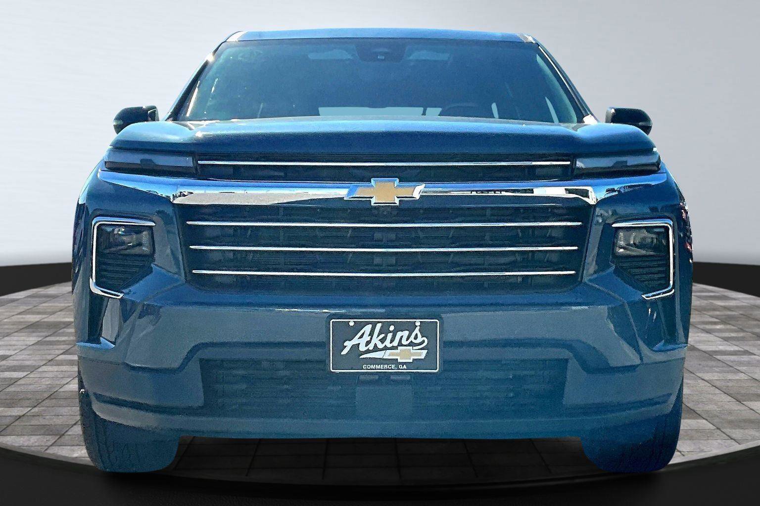 New 2026 Chevrolet Traverse LT w/ Sun and Wheel Package image 22