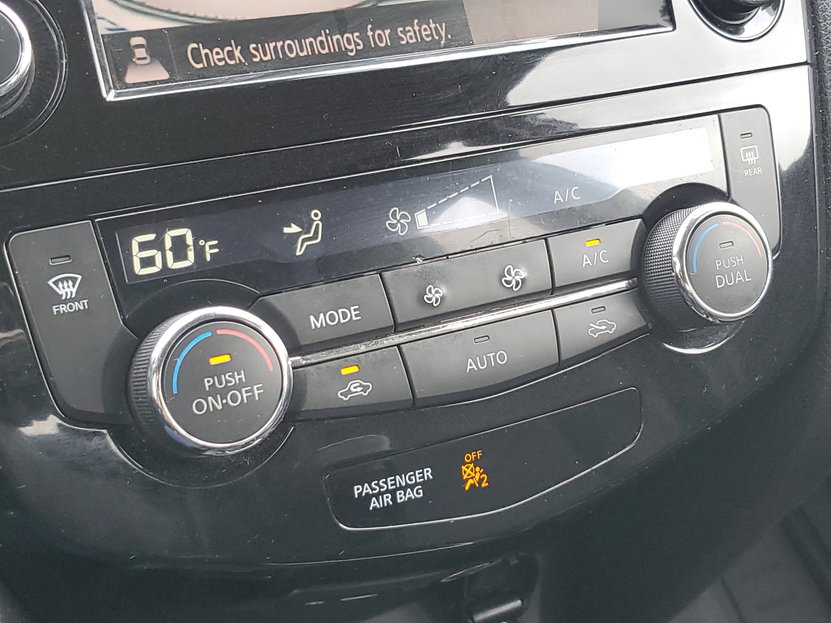 Used 2022 Nissan Rogue Sport SV w/ Technology Package AWD/4WD image 25