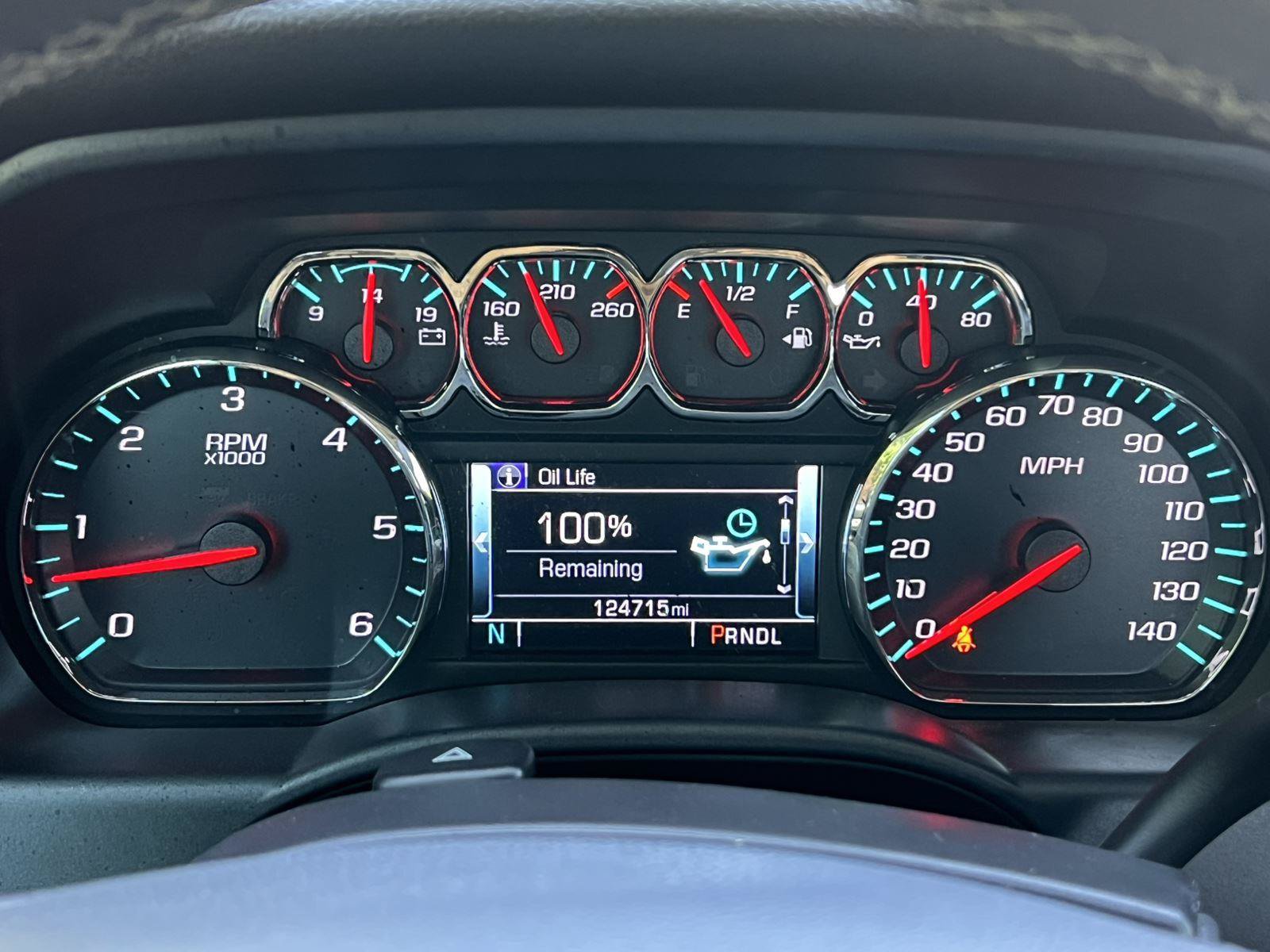 Used 2017 GMC Sierra 1500 SLE w/ SLE Value Package AWD/4WD image 23