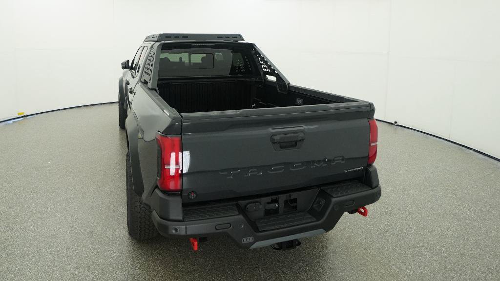 New 2026 Toyota Tacoma 4x4 Double Cab Hybrid image 9