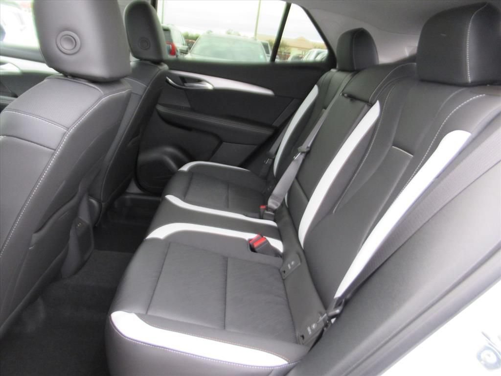 New 2026 Buick Envision Sport Touring AWD/4WD image 32