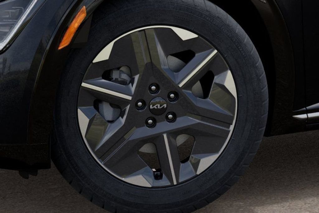 New 2026 Kia EV6 Light RWD image 10