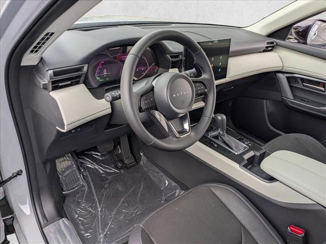 New 2026 MAZDA CX-5 Preferred image 3