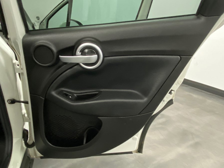 Used 2016 FIAT 500X Trekking image 41