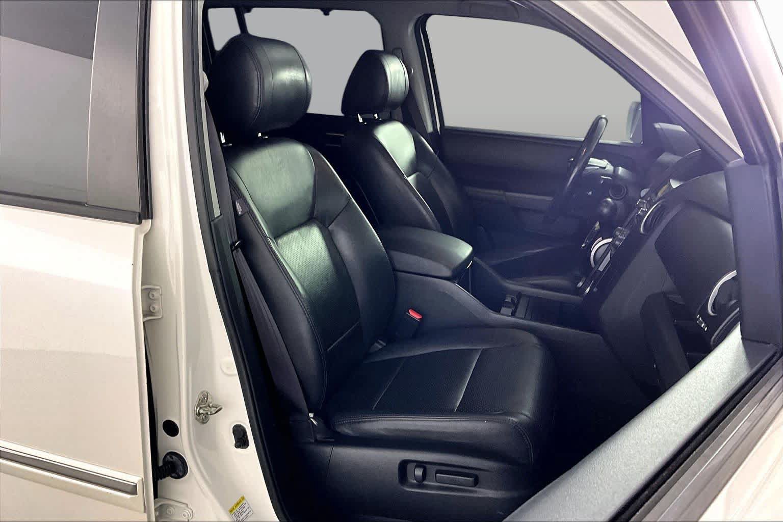 Used 2014 Honda Pilot Touring image 9