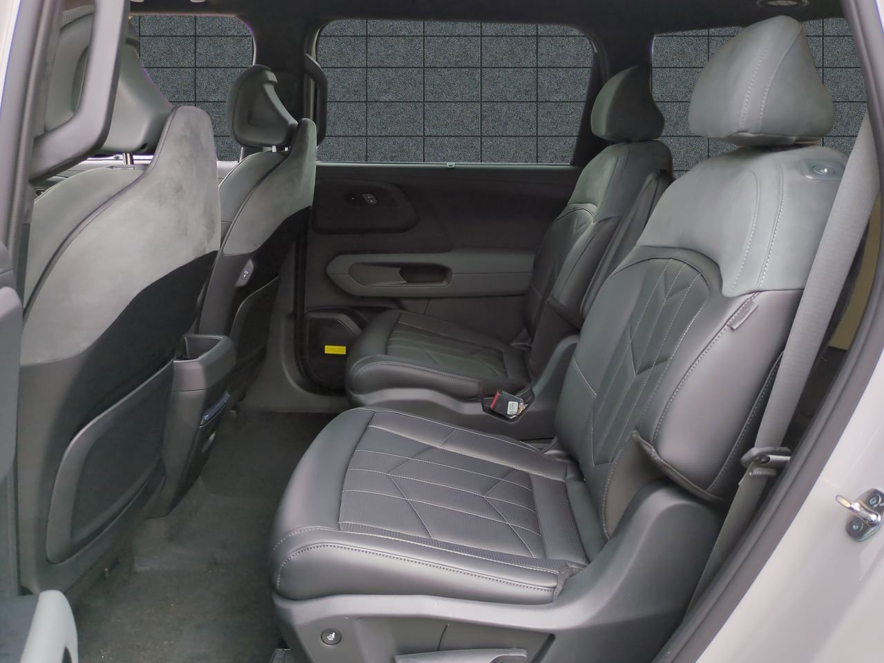 New 2027 Kia Telluride SX Prestige X-Pro image 14