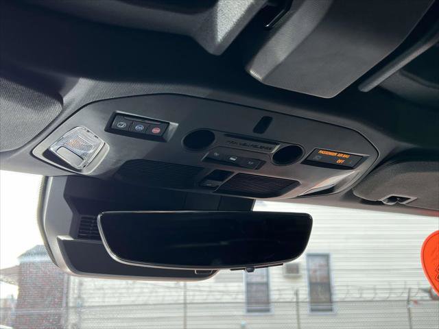 Certified 2024 GMC Hummer EV 2X image 36