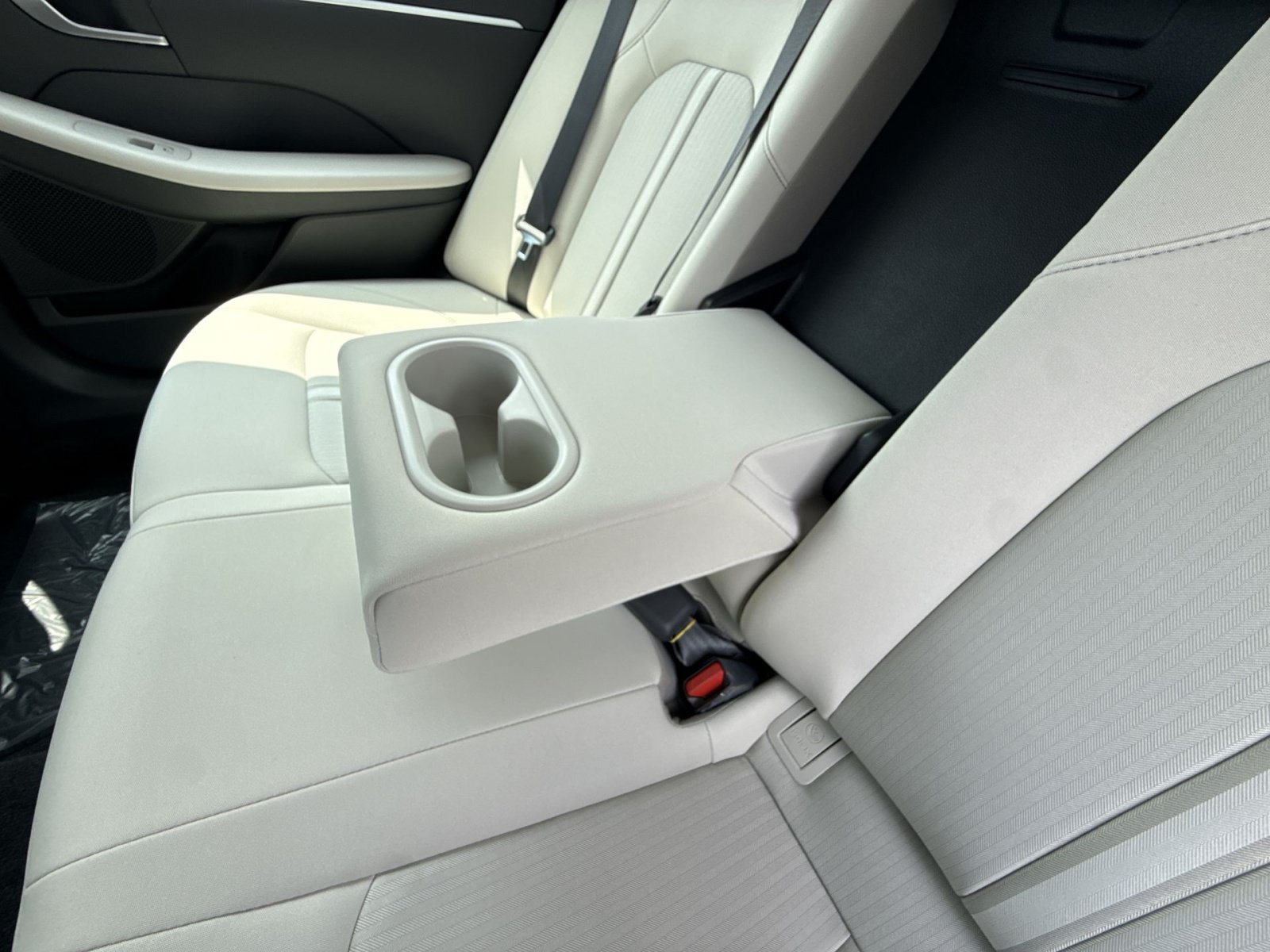 New 2026 Hyundai Sonata SEL FWD image 26