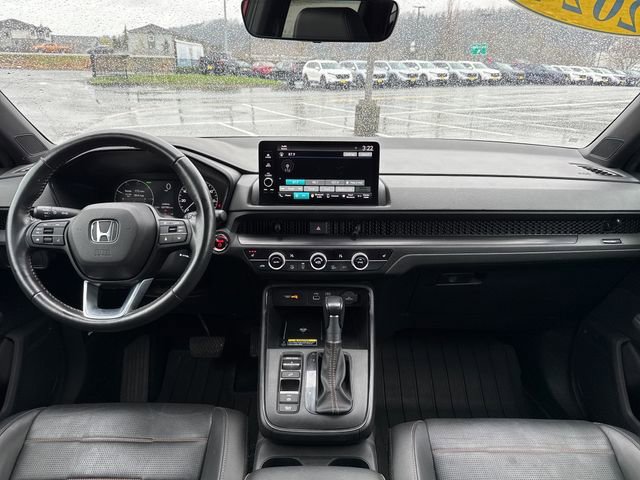 Used 2024 Honda CR-V Sport-L image 15