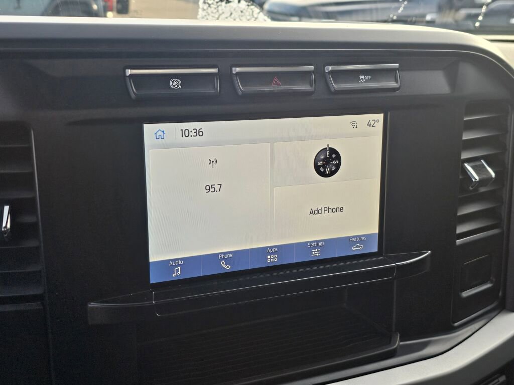 Certified 2024 Ford F350 XLT image 26