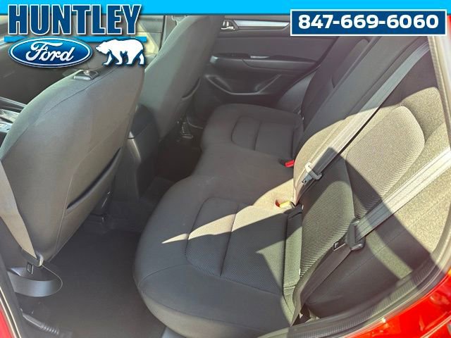 Used 2022 MAZDA CX-5 AWD 2.5 S image 10