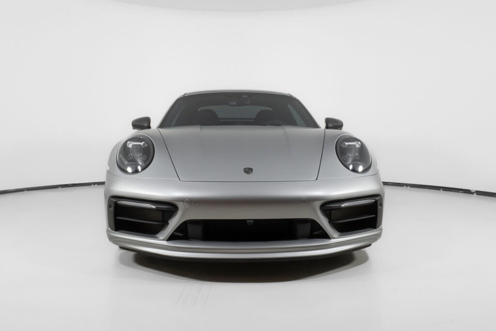 Used 2024 Porsche 911 Carrera T image 13