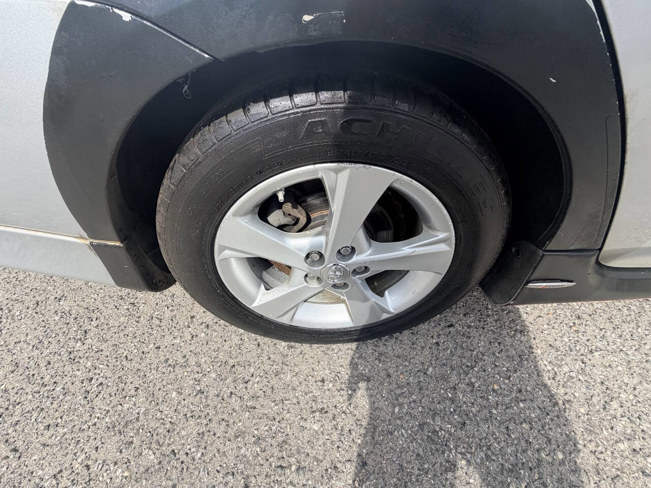 Used 2009 Toyota Corolla XRS image 29