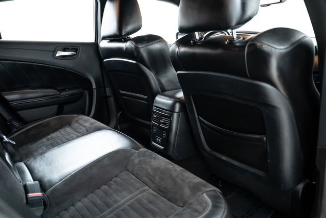 Used 2021 Dodge Charger R/T w/ Daytona Edition Group image 21