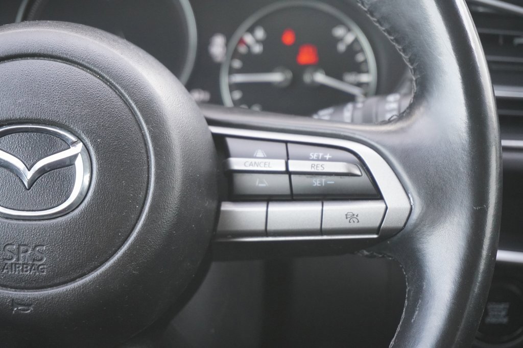 Used 2021 MAZDA CX-30 AWD 2.5 S w/ Select Package image 14