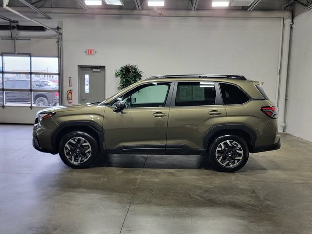 Used 2026 Subaru Forester Premium AWD/4WD image 8