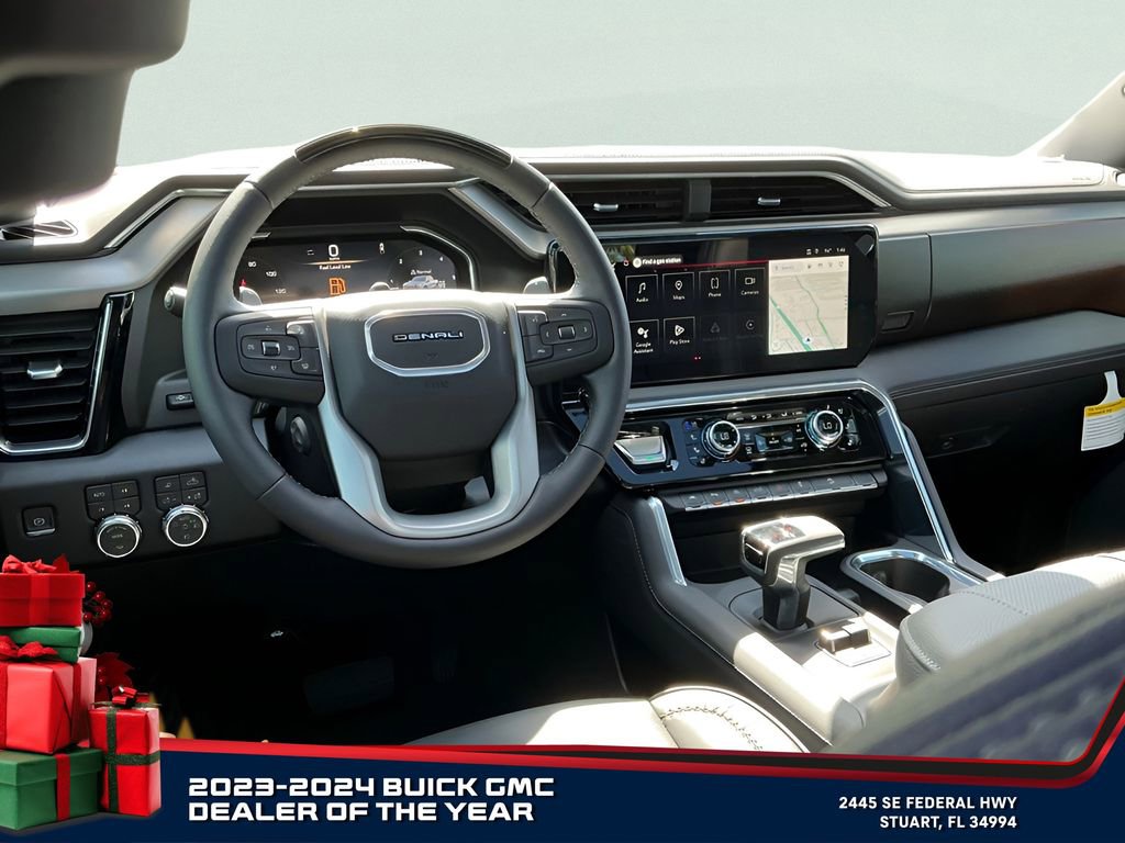 New 2026 GMC Sierra 1500 Denali image 33