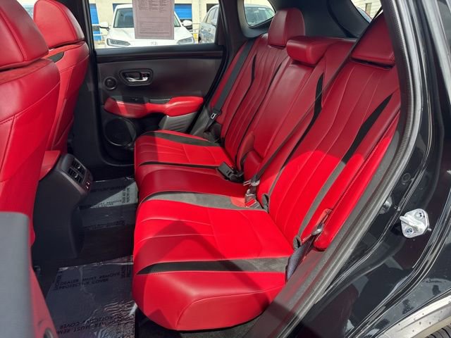 Certified 2025 Acura ADX A-Spec image 20