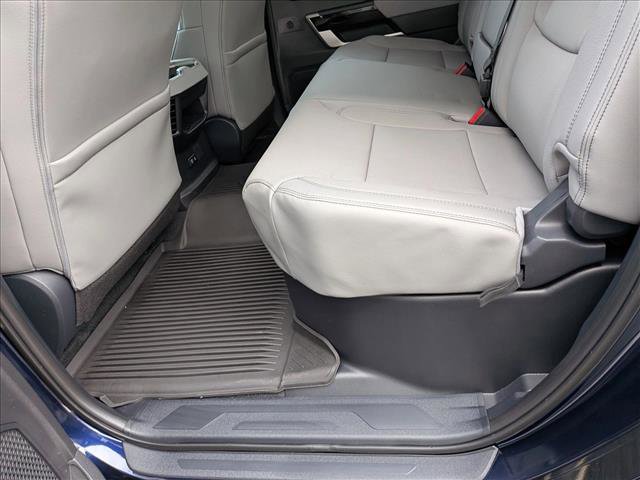 New 2026 Toyota Tundra Limited image 15