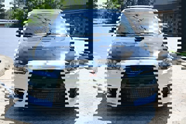 Used 2015 Mitsubishi Lancer Evolution Final Edition image 2