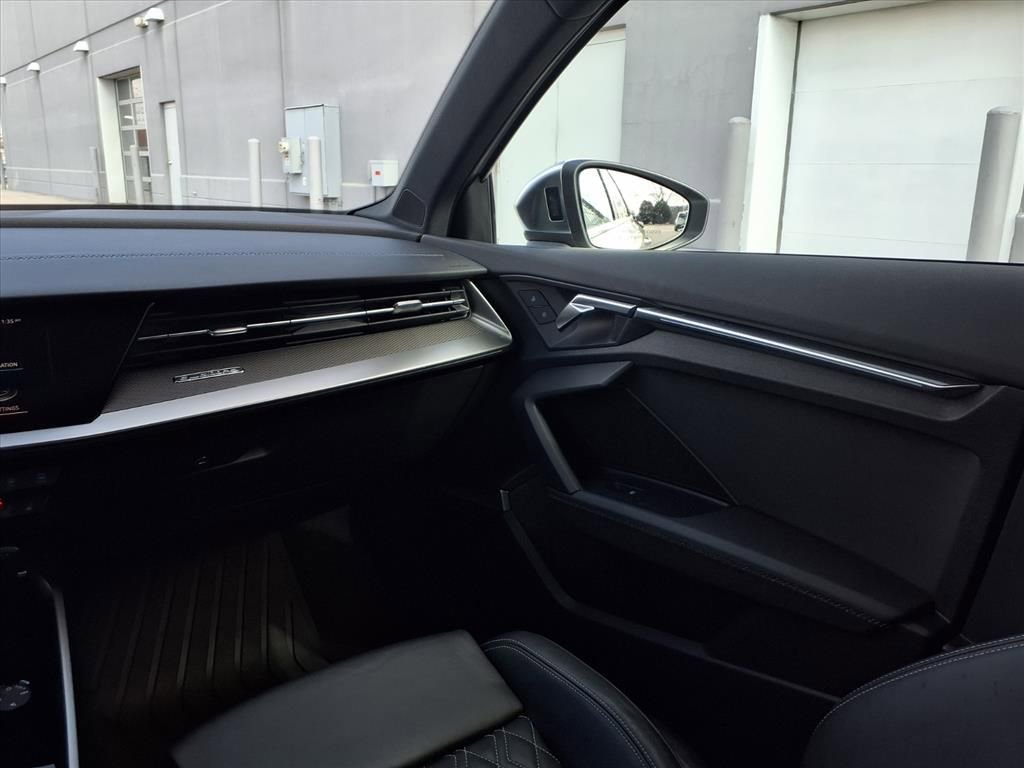 Used 2023 Audi S3 Premium Plus w/ Premium Plus Package image 24