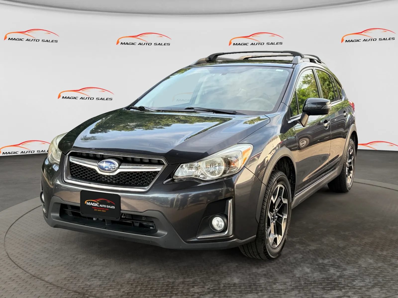 Used 2017 Subaru Crosstrek 2.0i Limited