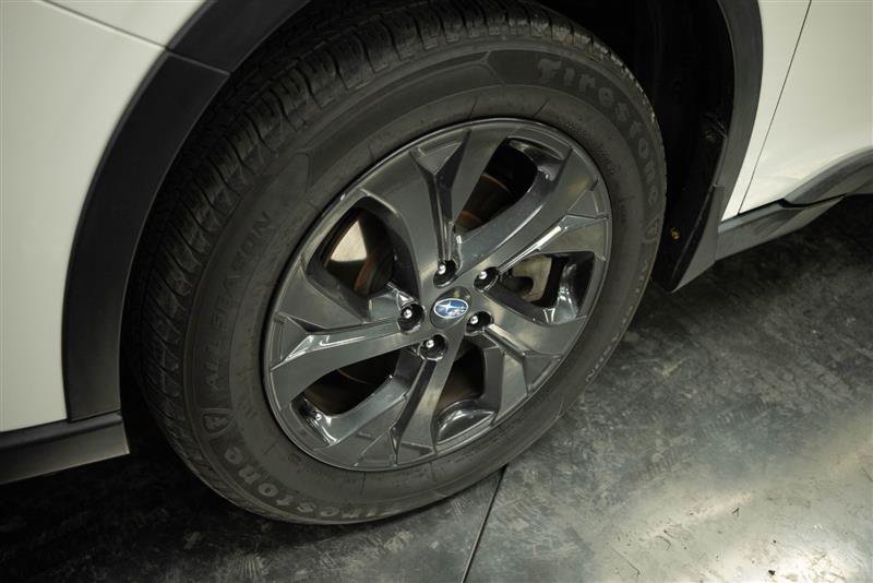 Used 2021 Subaru Outback Onyx Edition XT w/ Popular Package #2 AWD/4WD image 4