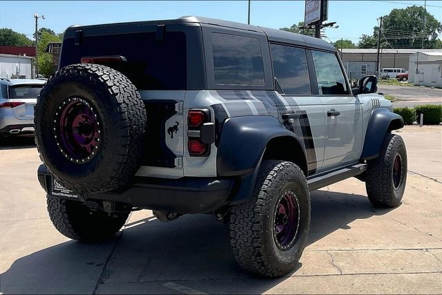 Used 2022 Ford Bronco Raptor AWD/4WD image 6