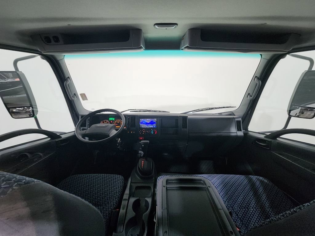 New 2024 Chevrolet Low Cab Forward 5500HD image 16