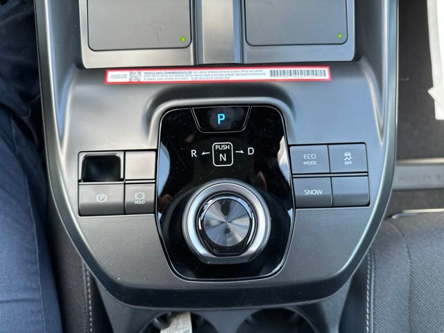 New 2026 Toyota C-HR AWD/4WD image 19