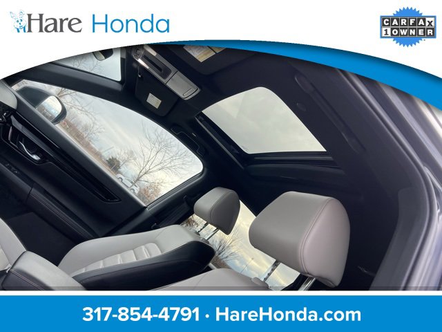 Used 2024 Honda CR-V Sport Touring image 36