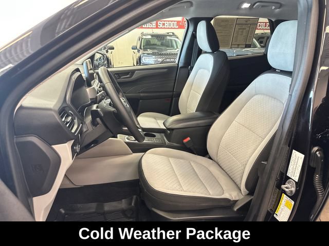 Used 2023 Ford Escape Active AWD/4WD image 4