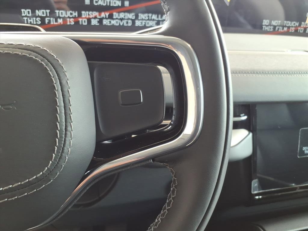 New 2025 Lincoln Navigator L Reserve image 19