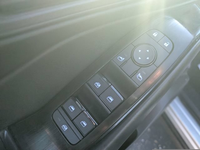 Certified 2024 Nissan Rogue S AWD/4WD image 11