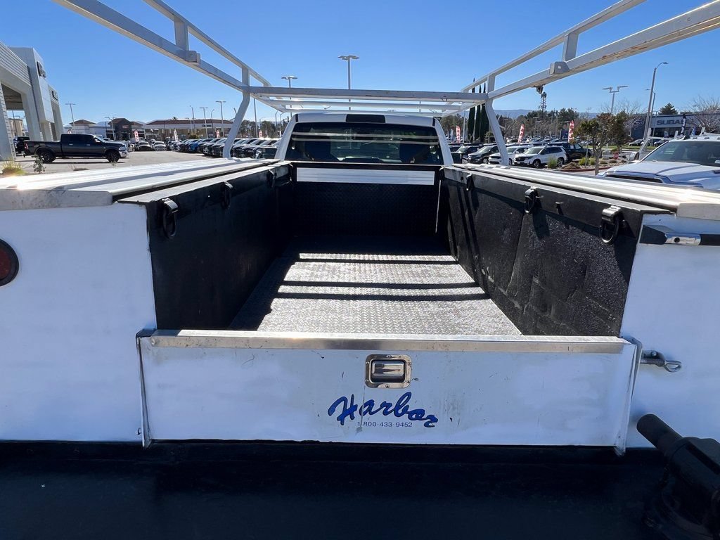Used 2020 RAM 4500 Tradesman RWD image 14