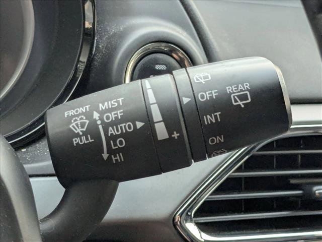 Used 2019 MAZDA CX-9 Touring w/ Touring Premium Package FWD image 7