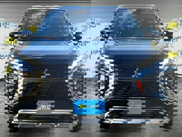 Used 2024 Mitsubishi Eclipse Cross SE image 3