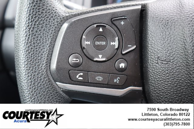 Used 2021 Honda Passport Sport image 11