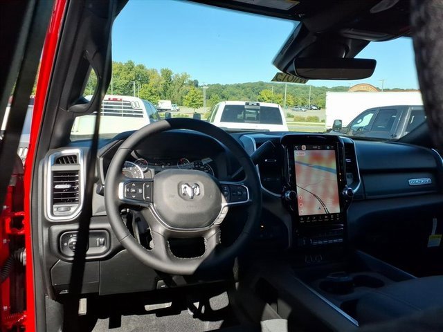 New 2026 RAM 2500 Big Horn image 10