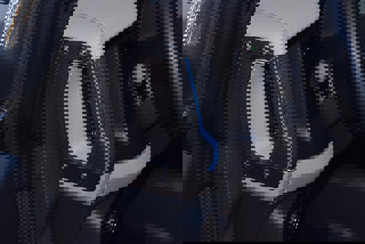 Used 2023 Ford Bronco Wildtrak image 41