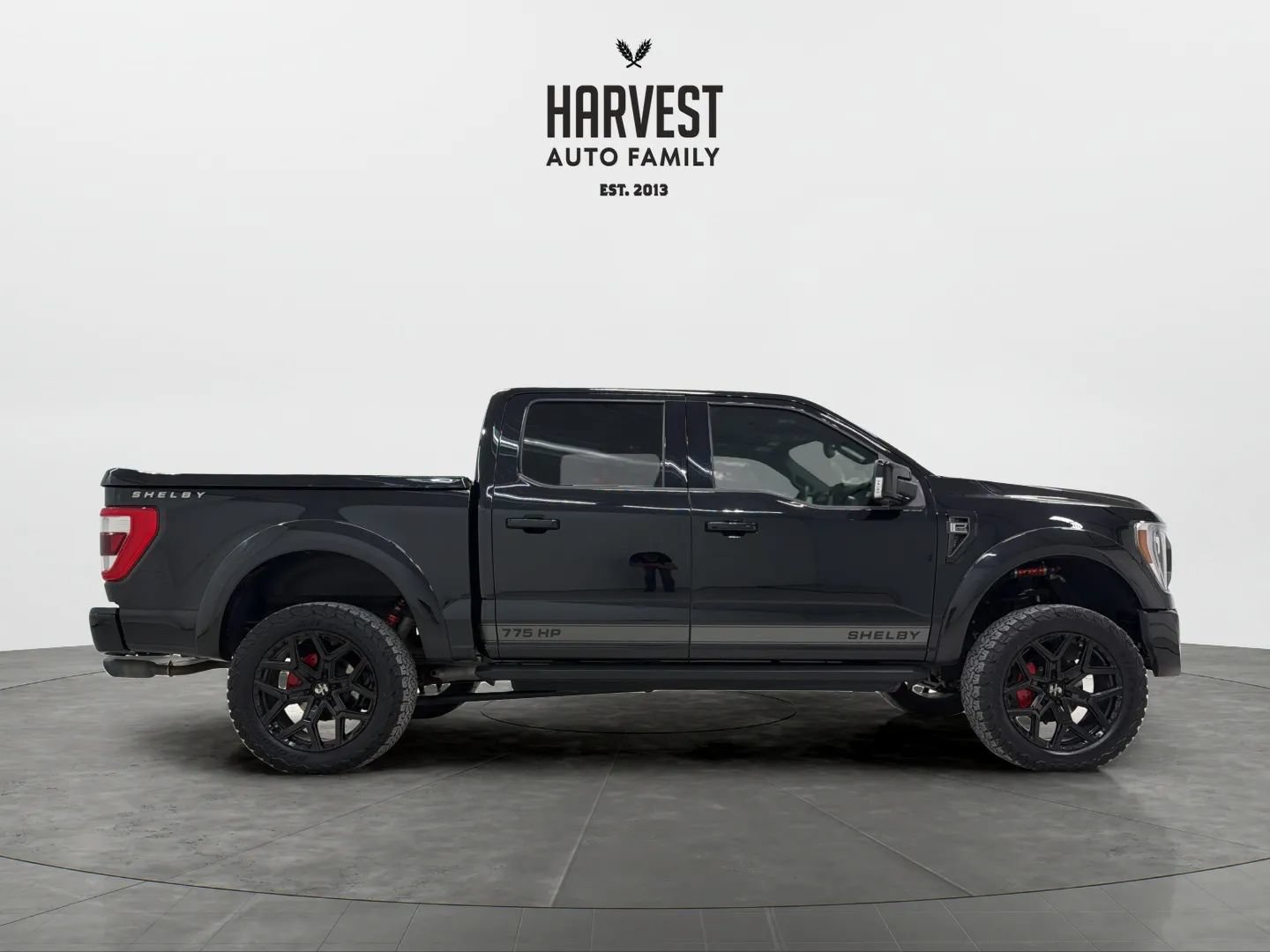 Used 2022 Ford F150 Lariat w/ Equipment Group 502A High AWD/4WD image 8