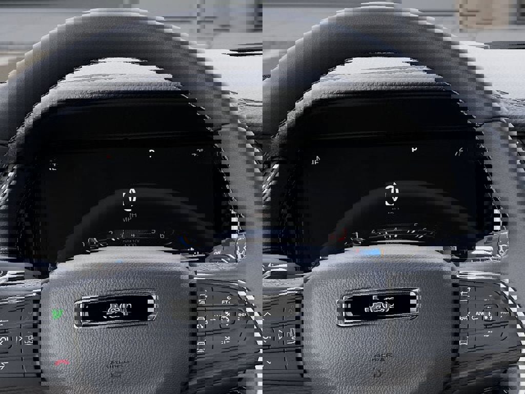 New 2025 Jeep Grand Cherokee L Limited w/ Luxury Tech Group II image 17