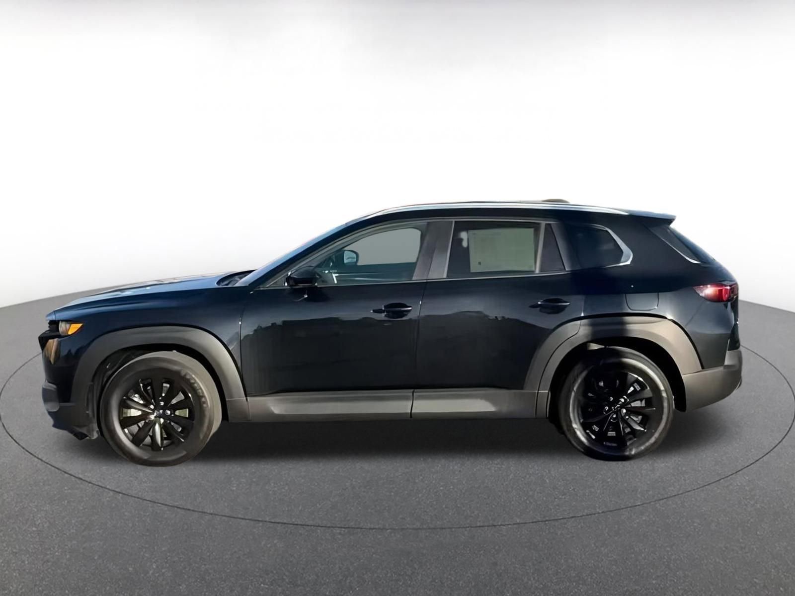 Used 2025 MAZDA CX-50 AWD 2.5 S w/ Select Package image 8
